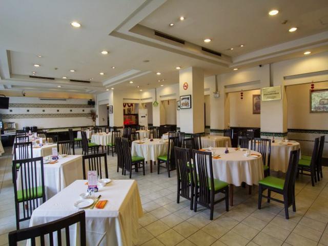 Jinjiang Inn Shanghai Xinzhuang Buitenkant foto